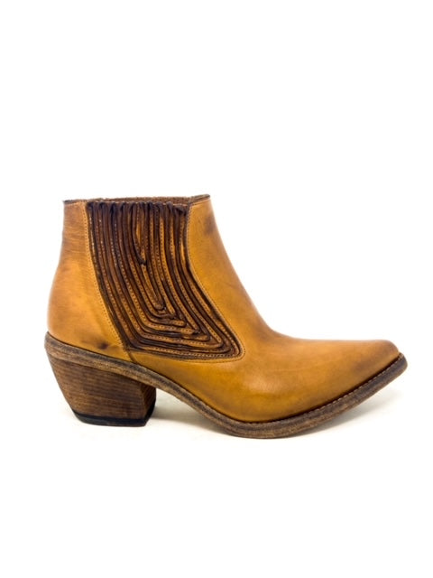 PHX Ankle Boot (Old Cork)