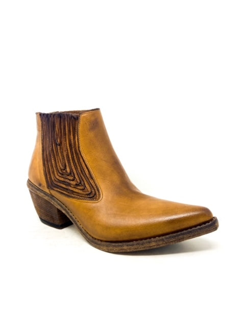 PHX Ankle Boot (Old Cork)