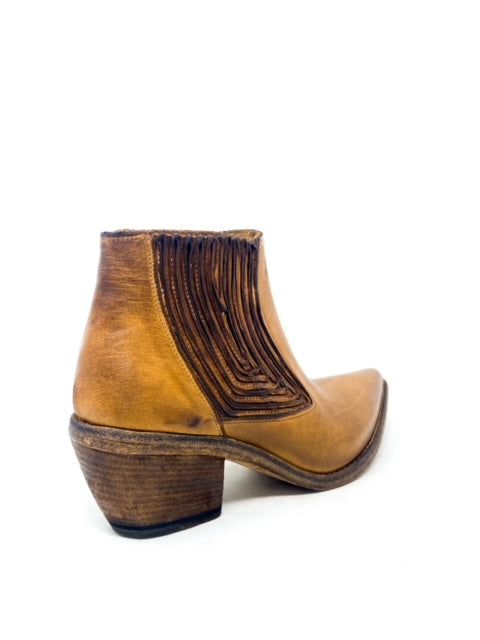 PHX Ankle Boot (Old Cork)