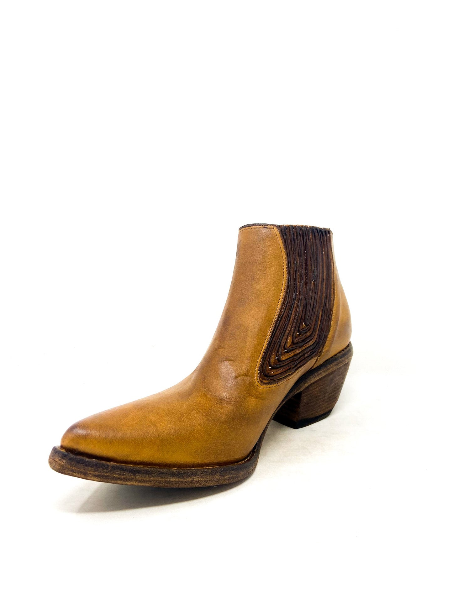 PHX Ankle Boot (Old Cork)