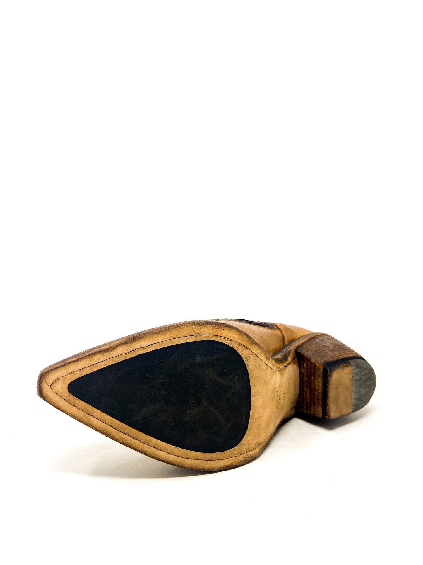 PHX Ankle Boot (Old Cork)