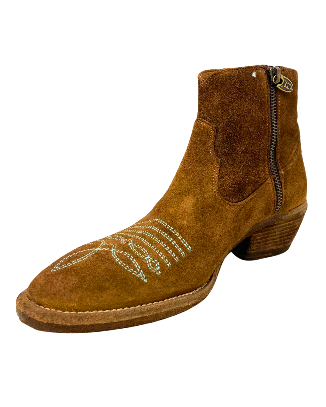 VAIL STAR Ankle Boot (Old Cork)