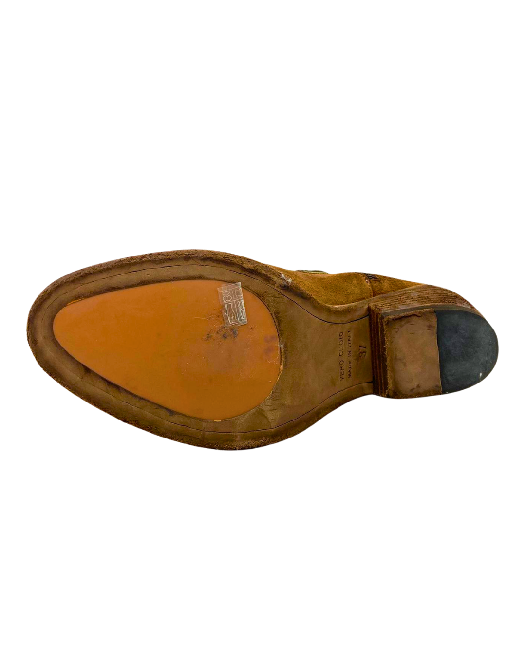 VAIL STAR Ankle Boot (Old Cork)