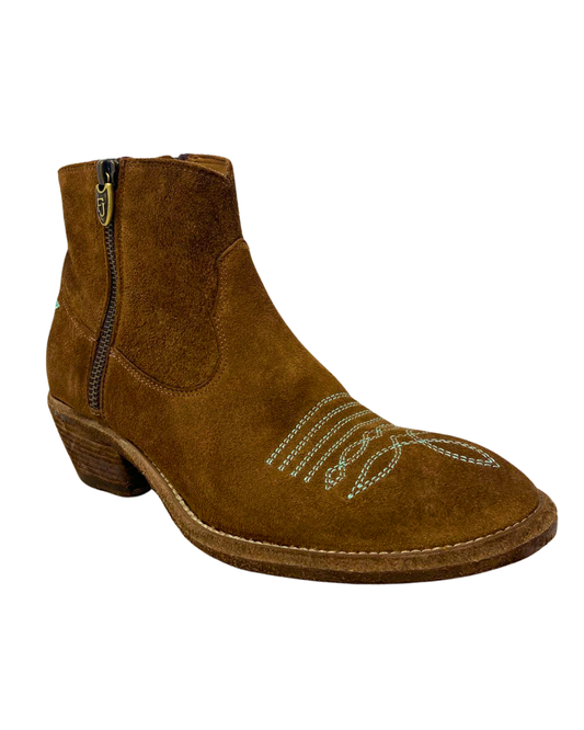 VAIL STAR Ankle Boot (Old Cork)