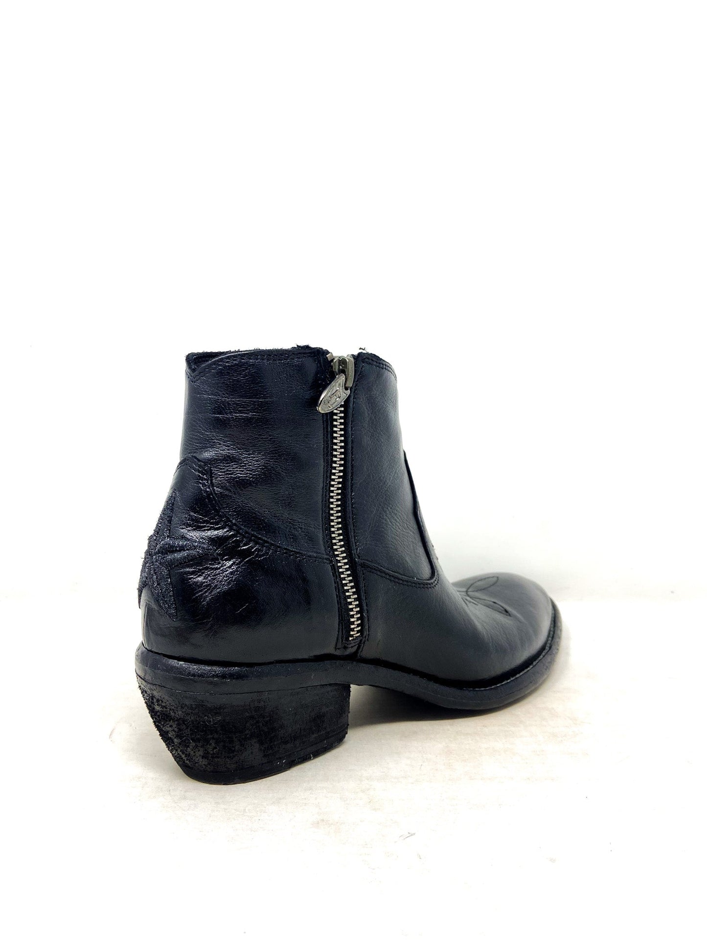 ANKLE BOOT VAIL STAR