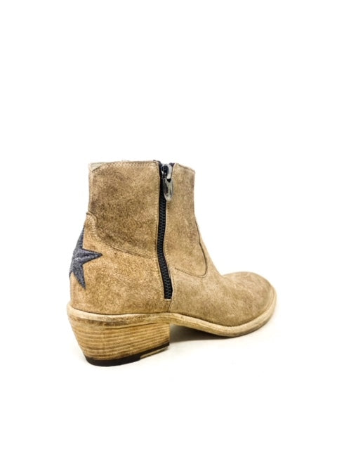 VAIL STAR ANKLE BOOT