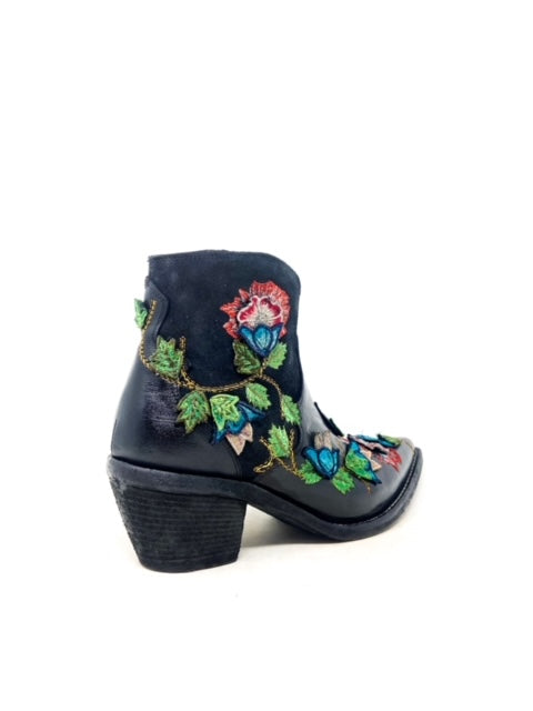 ANKLE BOOT FLORIDA