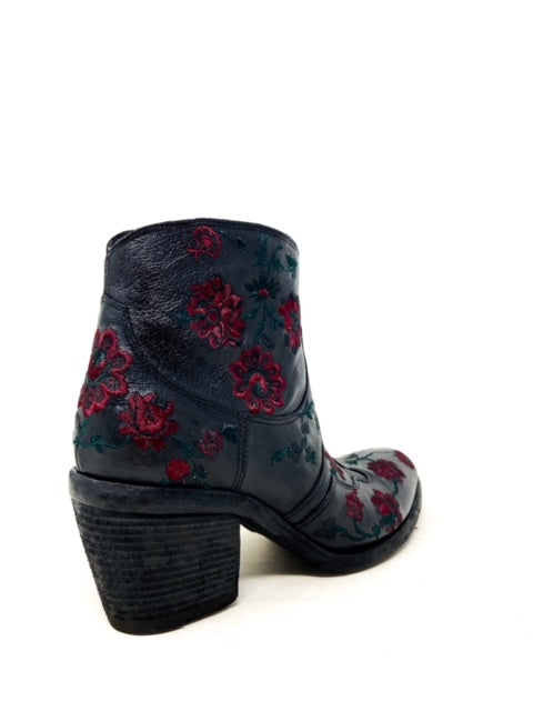 ANKLE BOOT ROSY