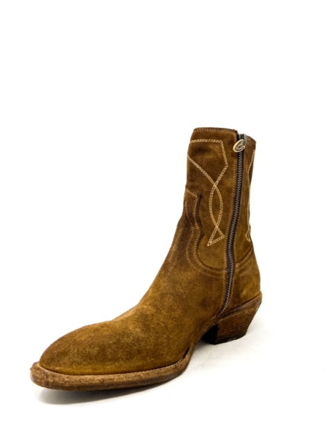 SANDY Ankle Boot (Cork)