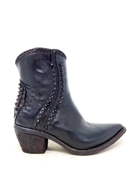 ANKLE BOOT DEBORAH