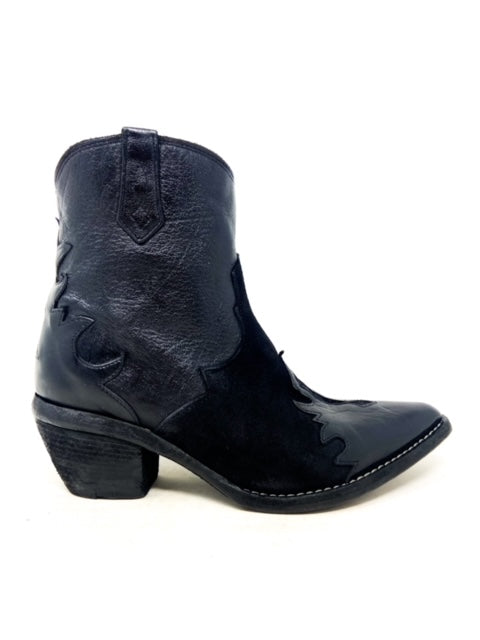 ANKLE BOOT FIRENZE