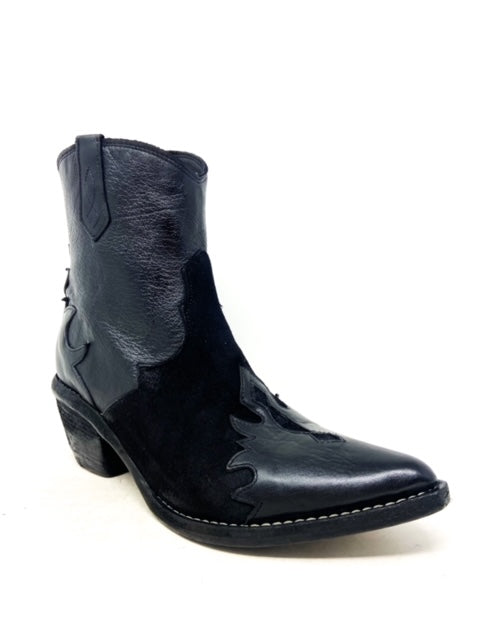 ANKLE BOOT FIRENZE