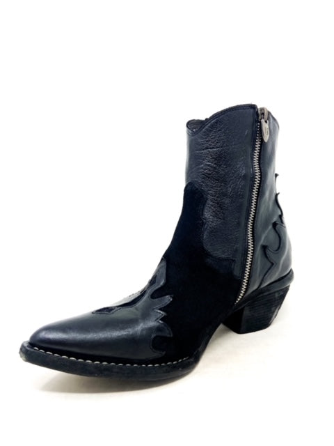 ANKLE BOOT FIRENZE