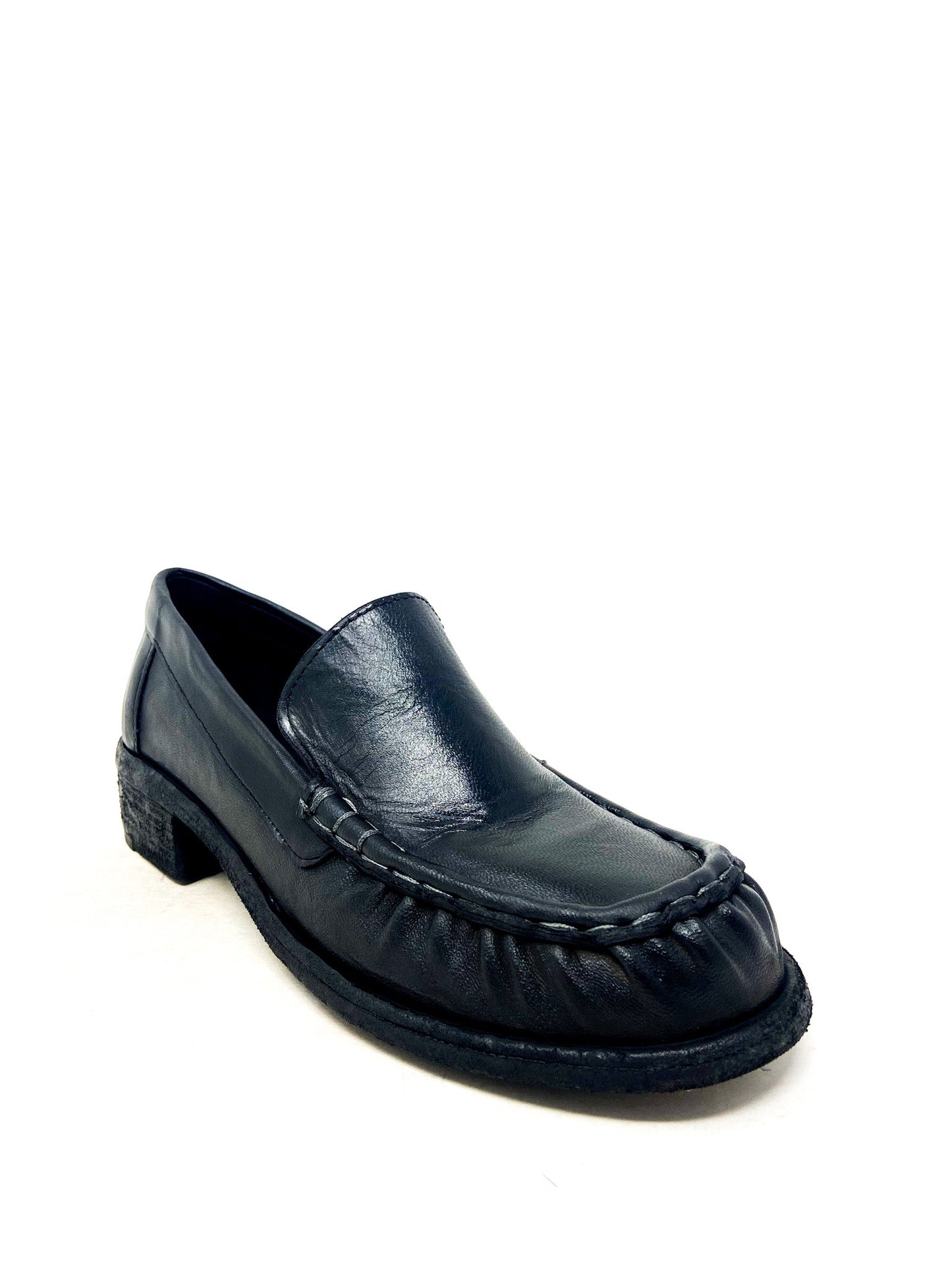 ARA Moccasin (Black)