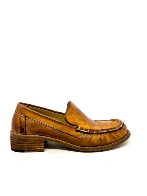 ARA Moccasin (Old Cork)