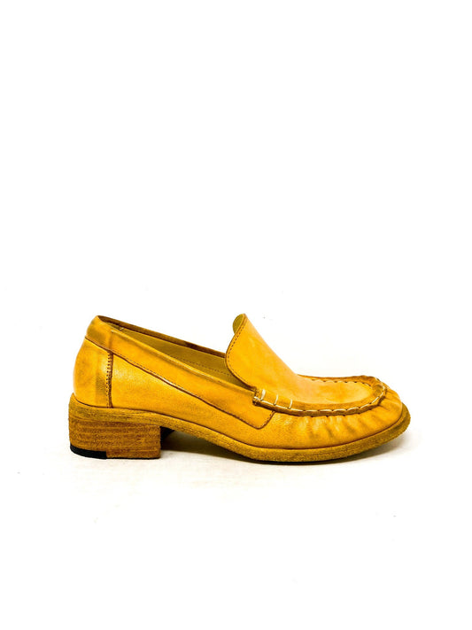 ARA Moccasin (Malt)