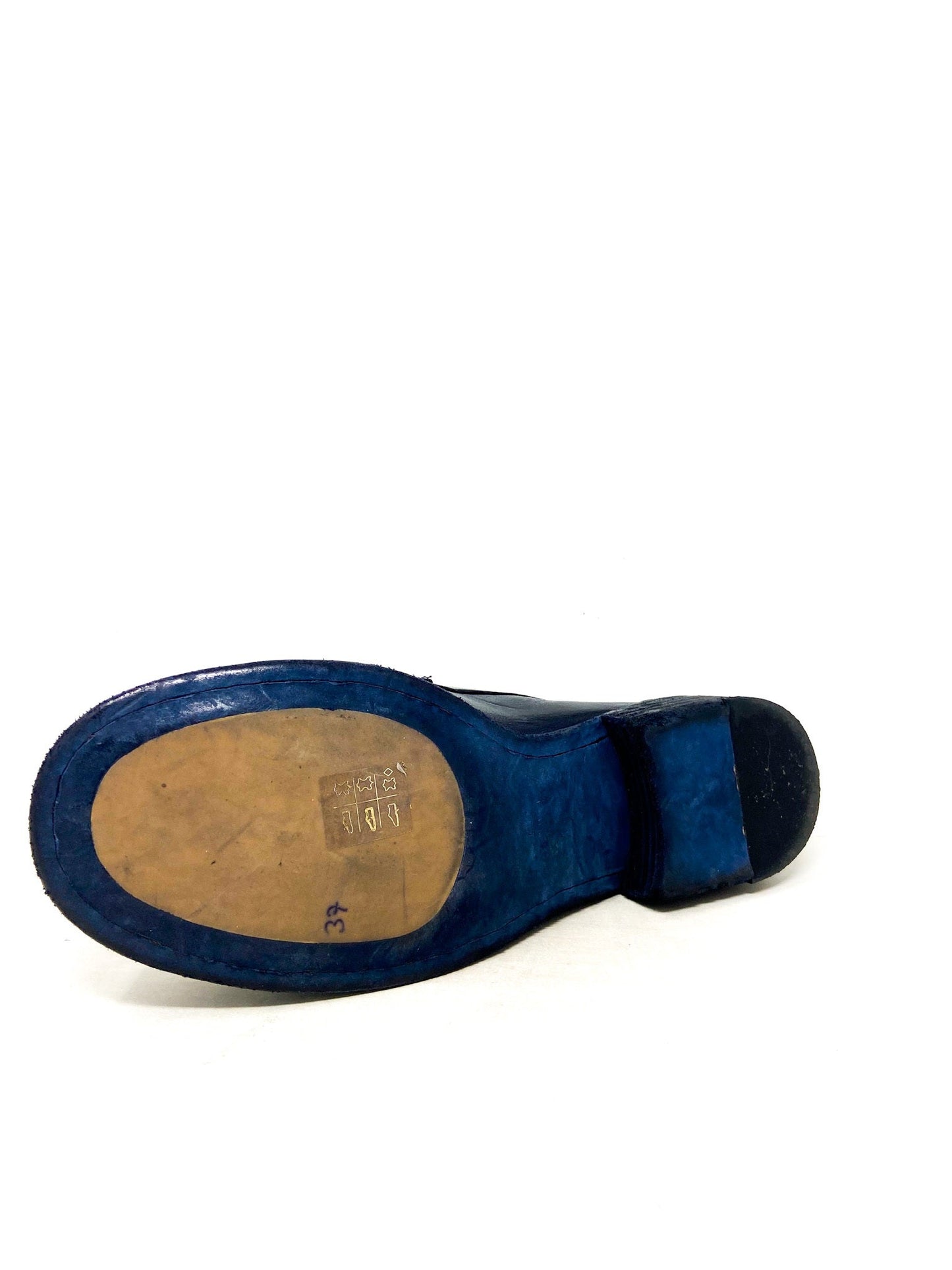 ARA Moccasin (Navy)