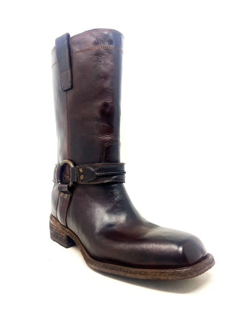 HARLEY Motorcycle Boot (Old Cork)