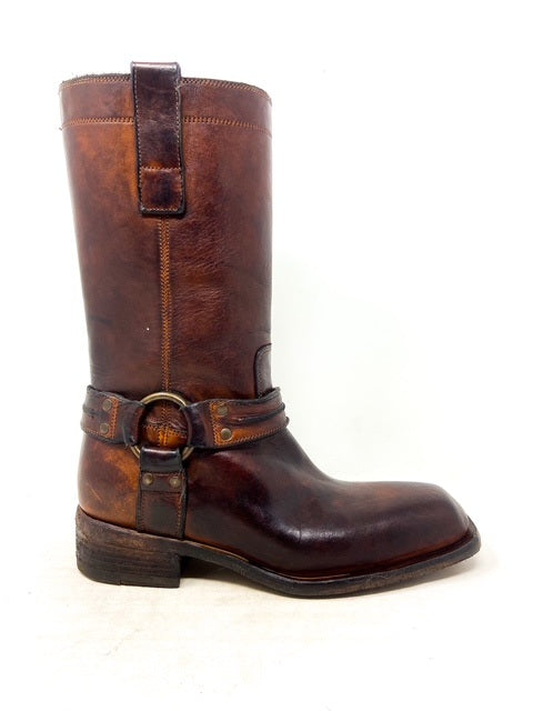 HARLEY Motorcycle Boot (Cork)