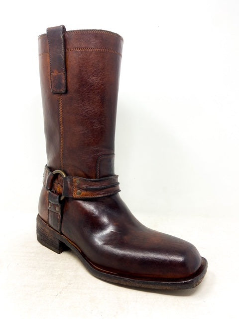 HARLEY Motorcycle Boot (Cork)