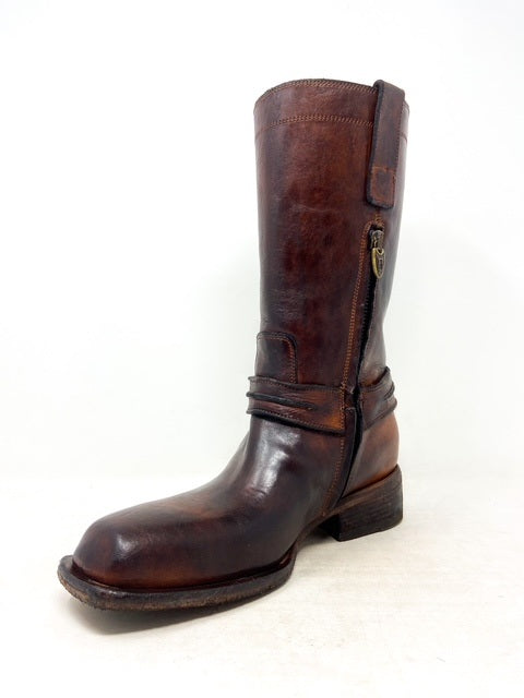 HARLEY Motorcycle Boot (Cork)