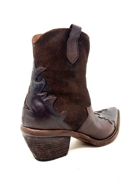 FIRENZE Ankle Boot (Coco)