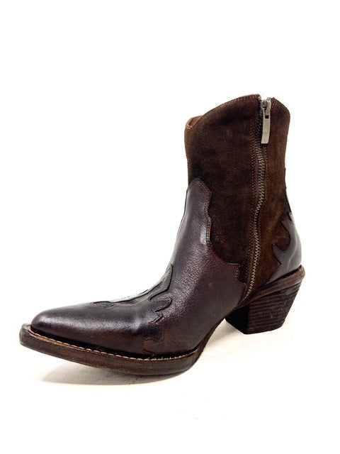 FIRENZE Ankle Boot (Coco)