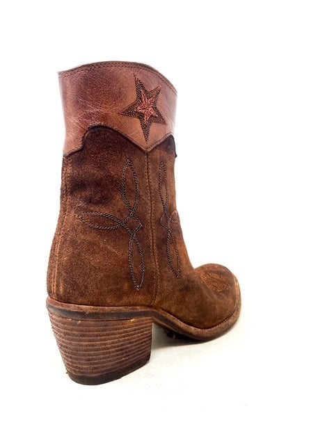 STARZY Ankle Boot (Coco)