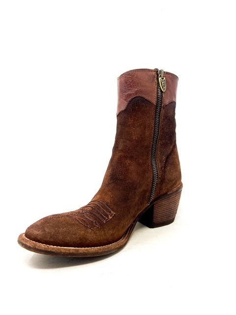 STARZY Ankle Boot (Coco)