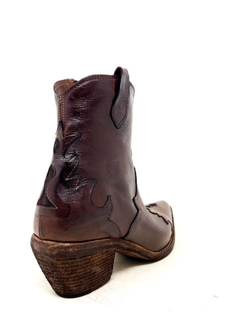 FIRENZE Ankle Boot (Coco)