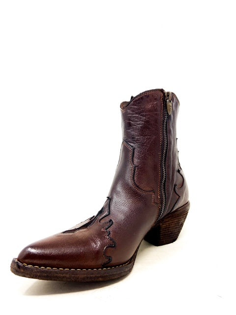 FIRENZE Ankle Boot (Coco)