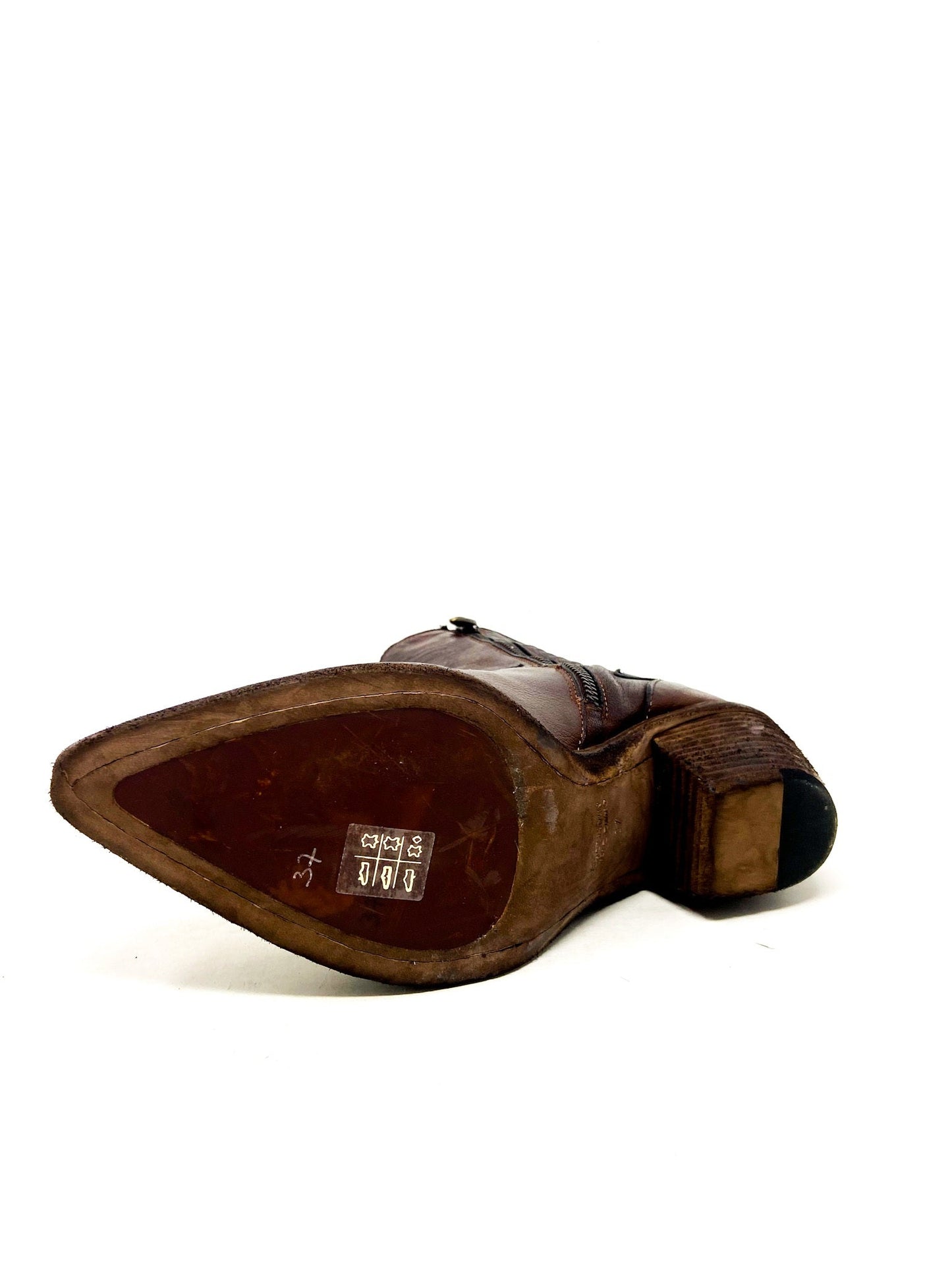 FIRENZE Ankle Boot (Coco)