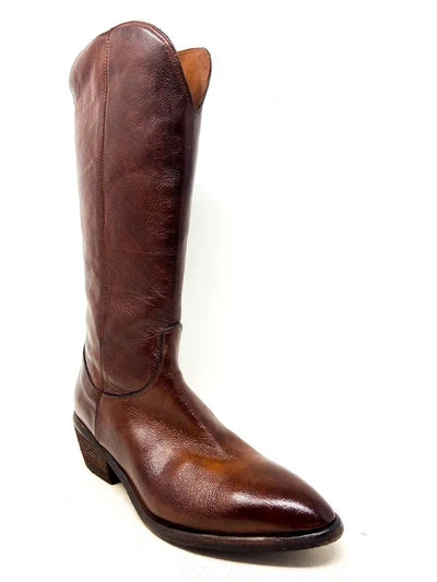 MILANO Tall Boot (Coco)