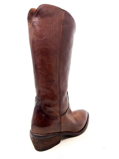 MILANO Tall Boot (Coco)