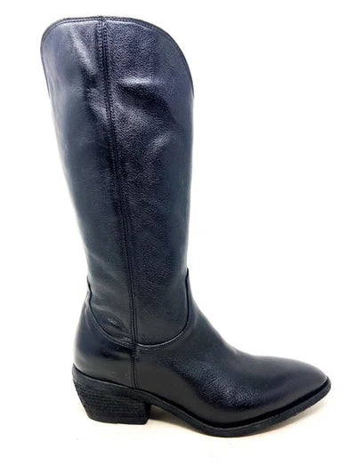 MILANO Tall Boot (Black)