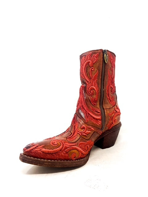 MARIA Ankle Boot (Coco)