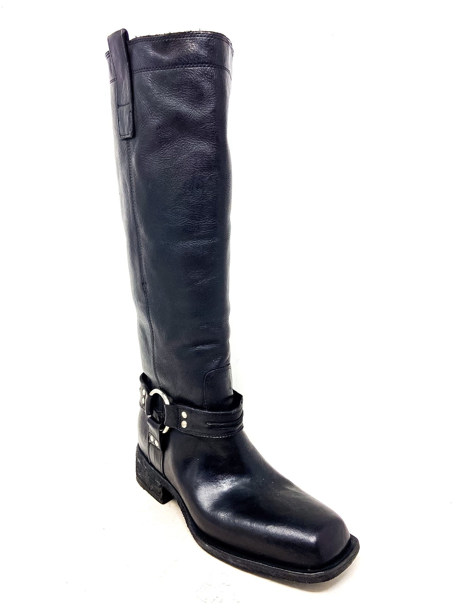 HARLEY Motorcycle Boot (Black)