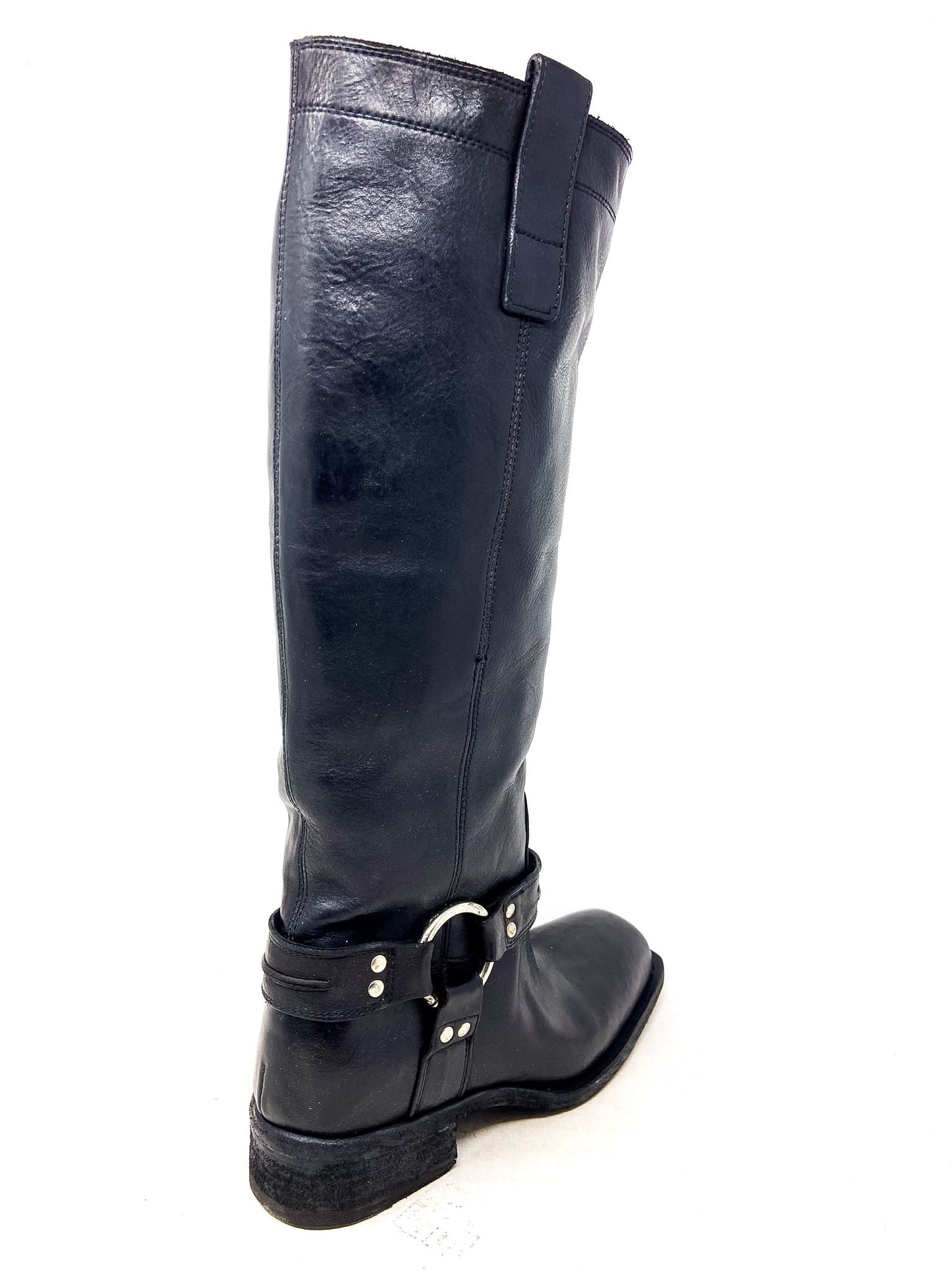 HARLEY Motorcycle Boot (Black)