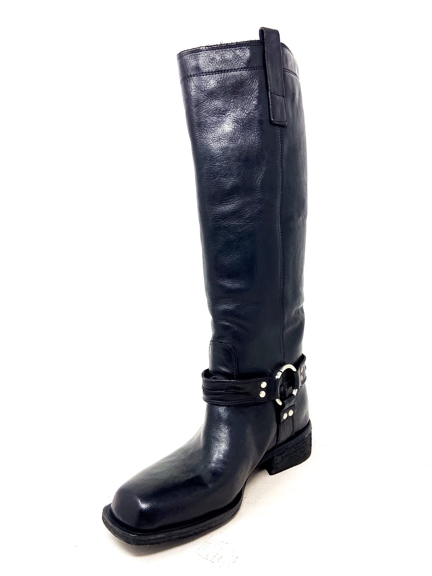 HARLEY Motorcycle Boot (Black)