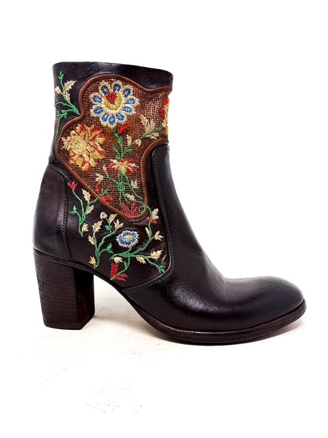 PRIMAVERA Ankle Boot (Coco)