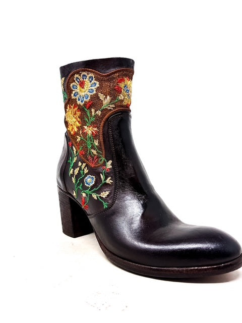 PRIMAVERA Ankle Boot (Coco)