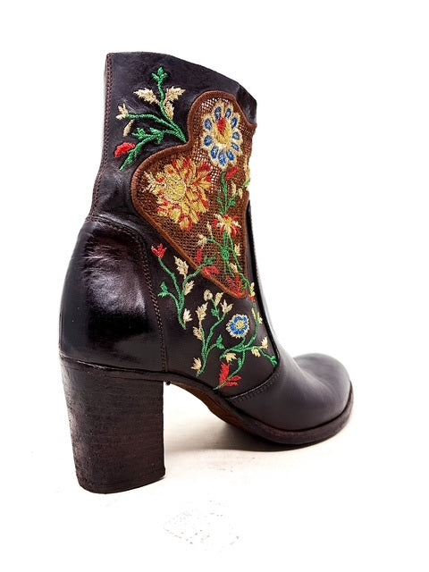 PRIMAVERA Ankle Boot (Coco)