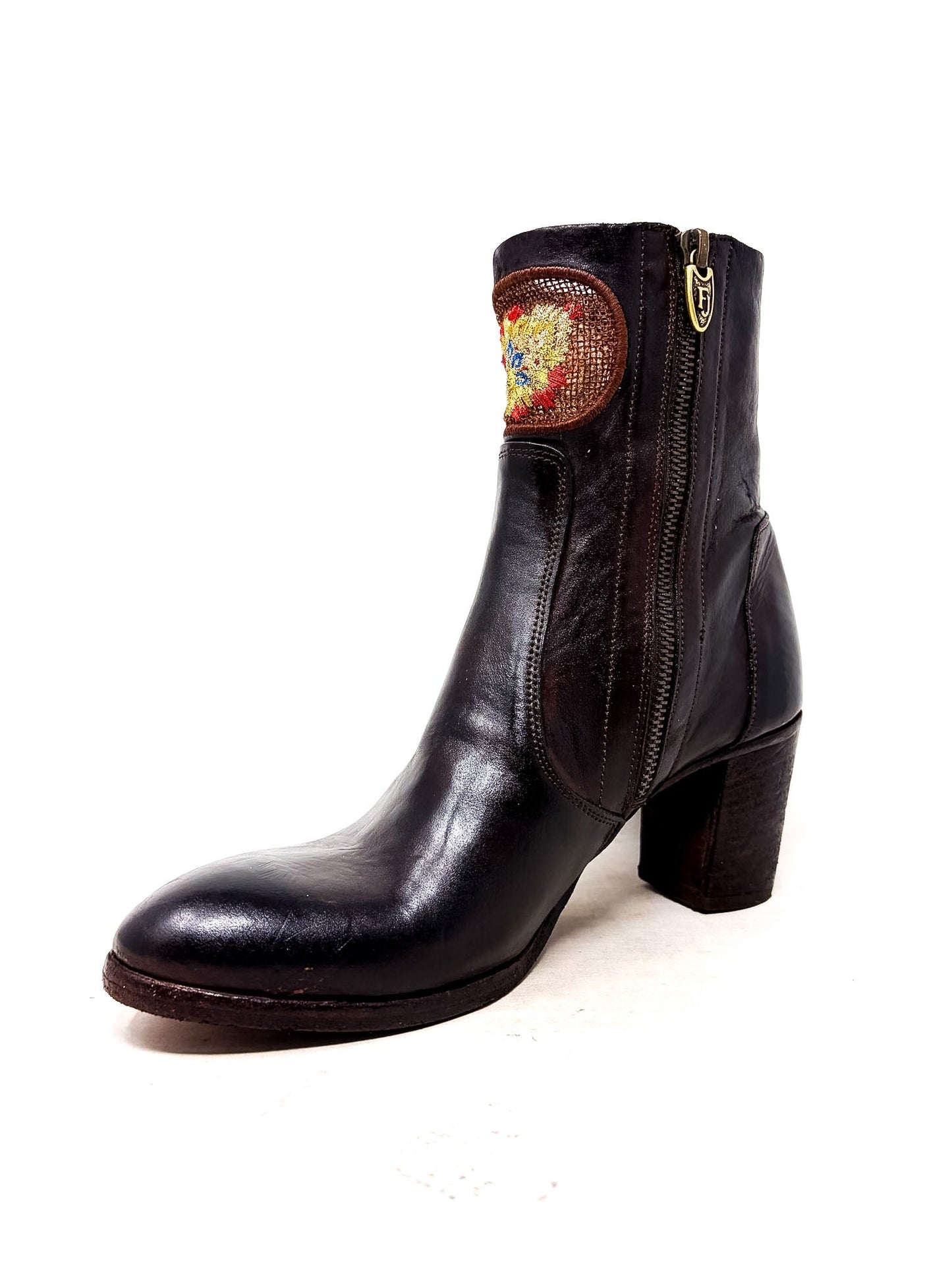 PRIMAVERA Ankle Boot (Coco)
