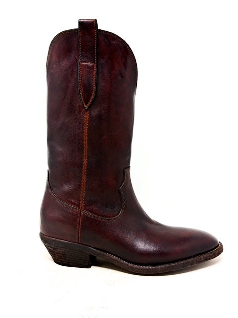 GENOVA Tall Boot (Coco)