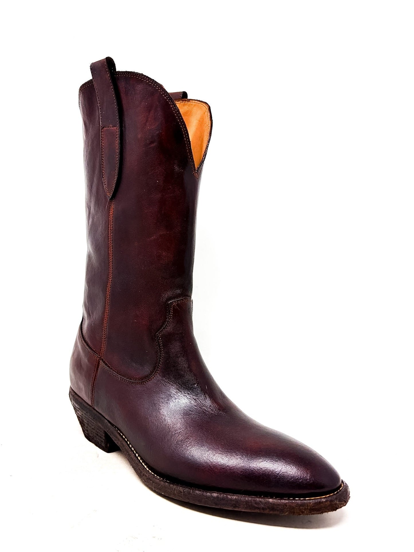 GENOVA Tall Boot (Coco)