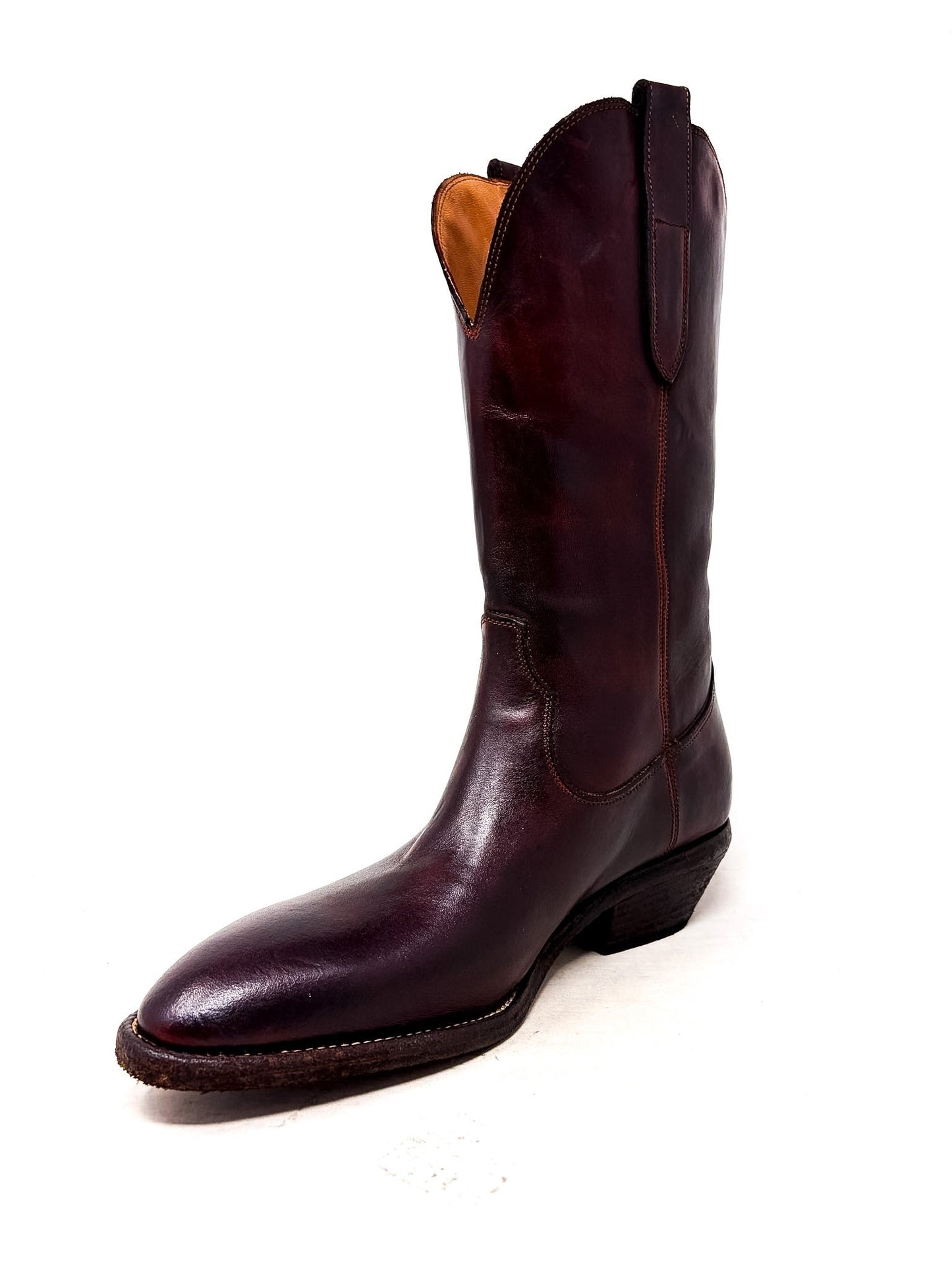 GENOVA Tall Boot (Coco)