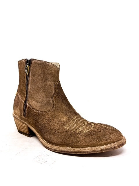 VAIL STAR (Saddle/Beige)