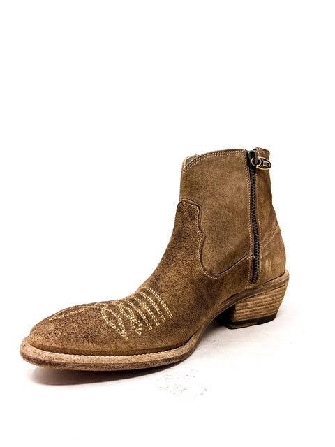 VAIL STAR (Saddle/Beige)
