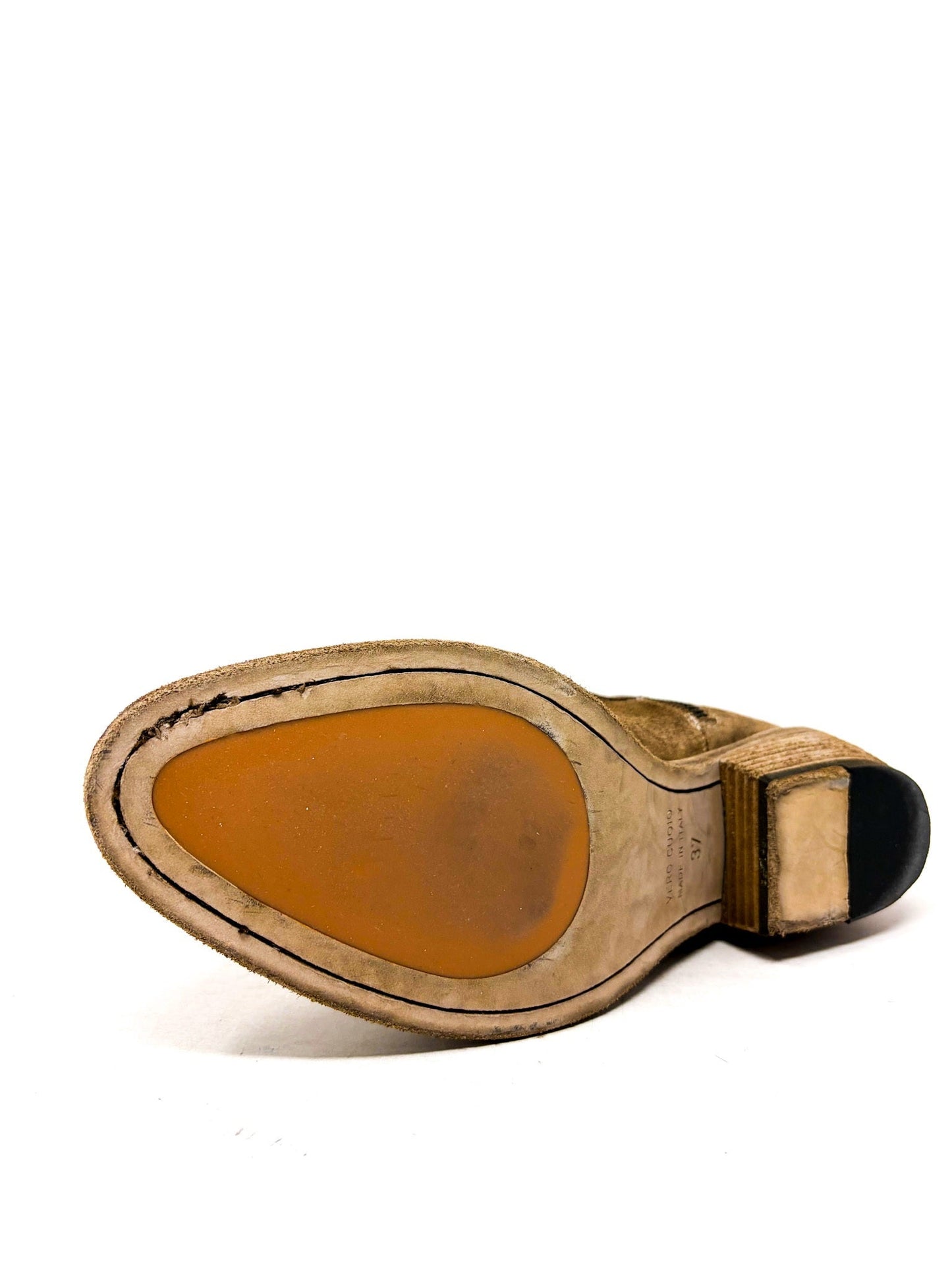 VAIL STAR (Saddle/Beige)