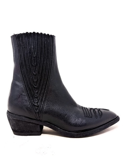 ANKLE BOOT BAFFY